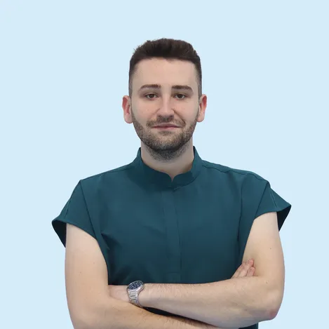 team member