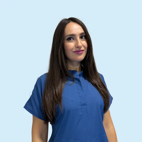 team member