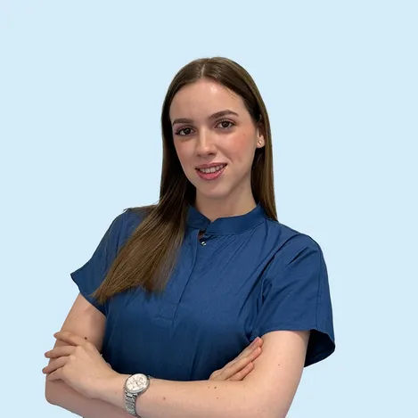 team member