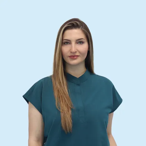 team member