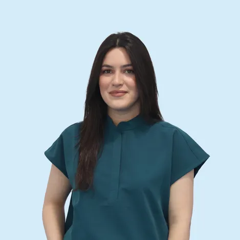 team member
