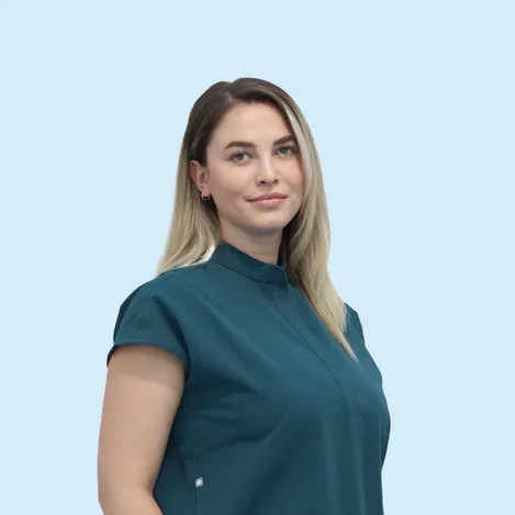 team member