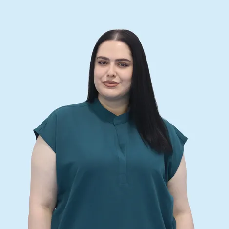 team member