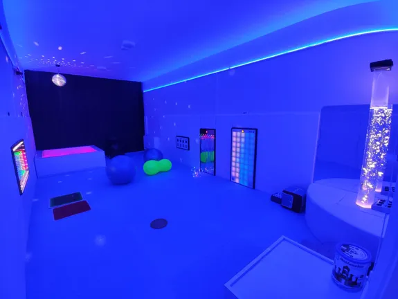 sensoryroom