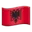 sq flag
