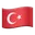 tr flag